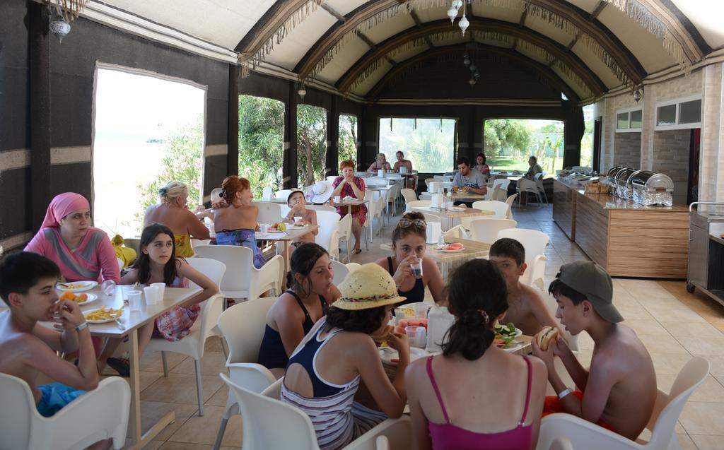 Armas Belek Hotel Exterior photo
