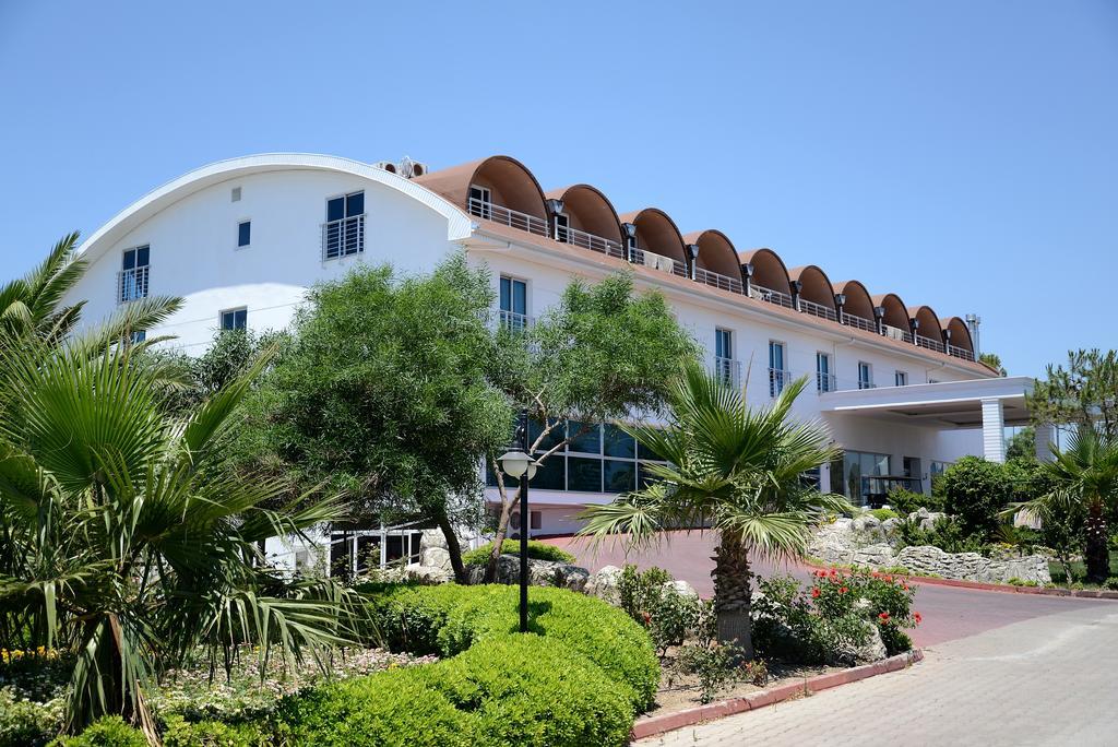 Armas Belek Hotel Exterior photo