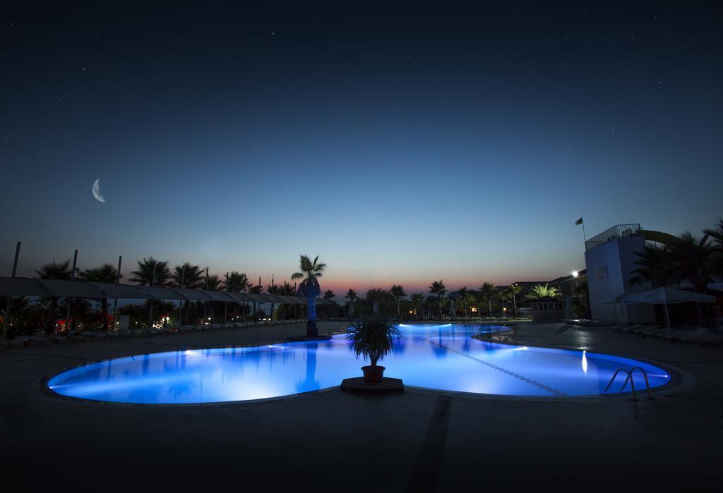 Armas Belek Hotel Exterior photo