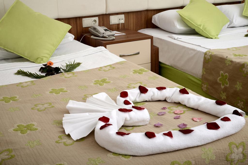 Armas Belek Hotel Room photo