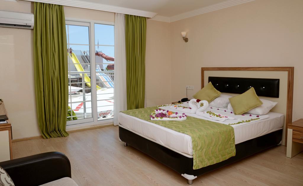Armas Belek Hotel Exterior photo