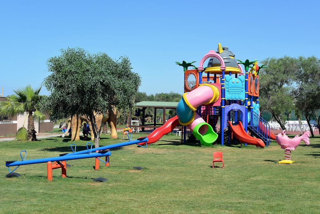 Armas Belek Hotel Exterior photo