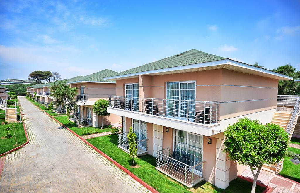 Armas Belek Hotel Exterior photo