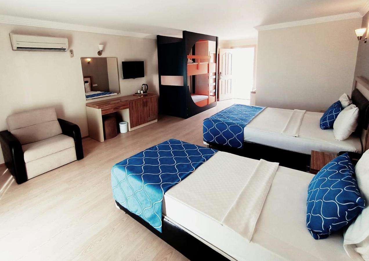 Armas Belek Hotel Exterior photo