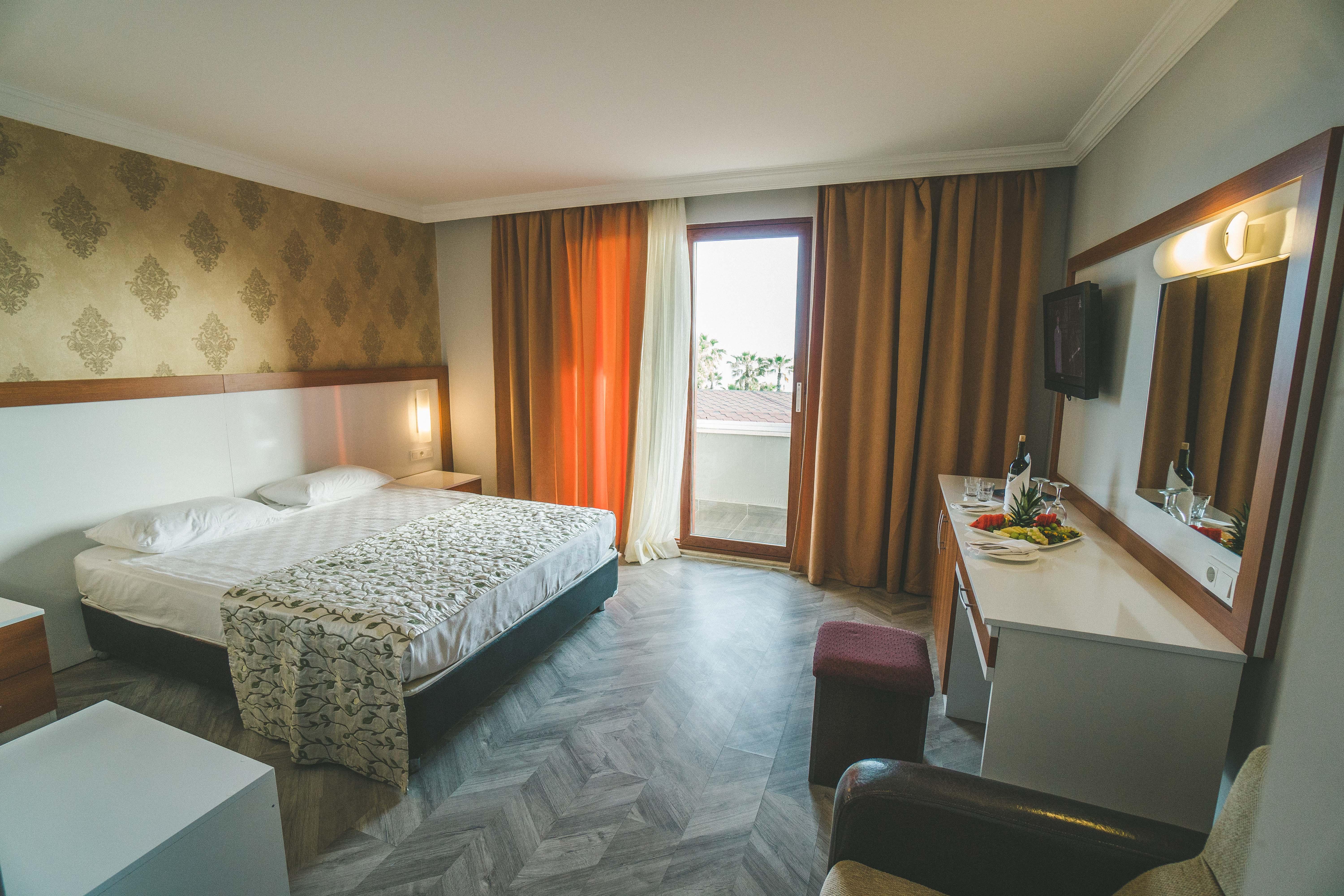 Armas Belek Hotel Exterior photo