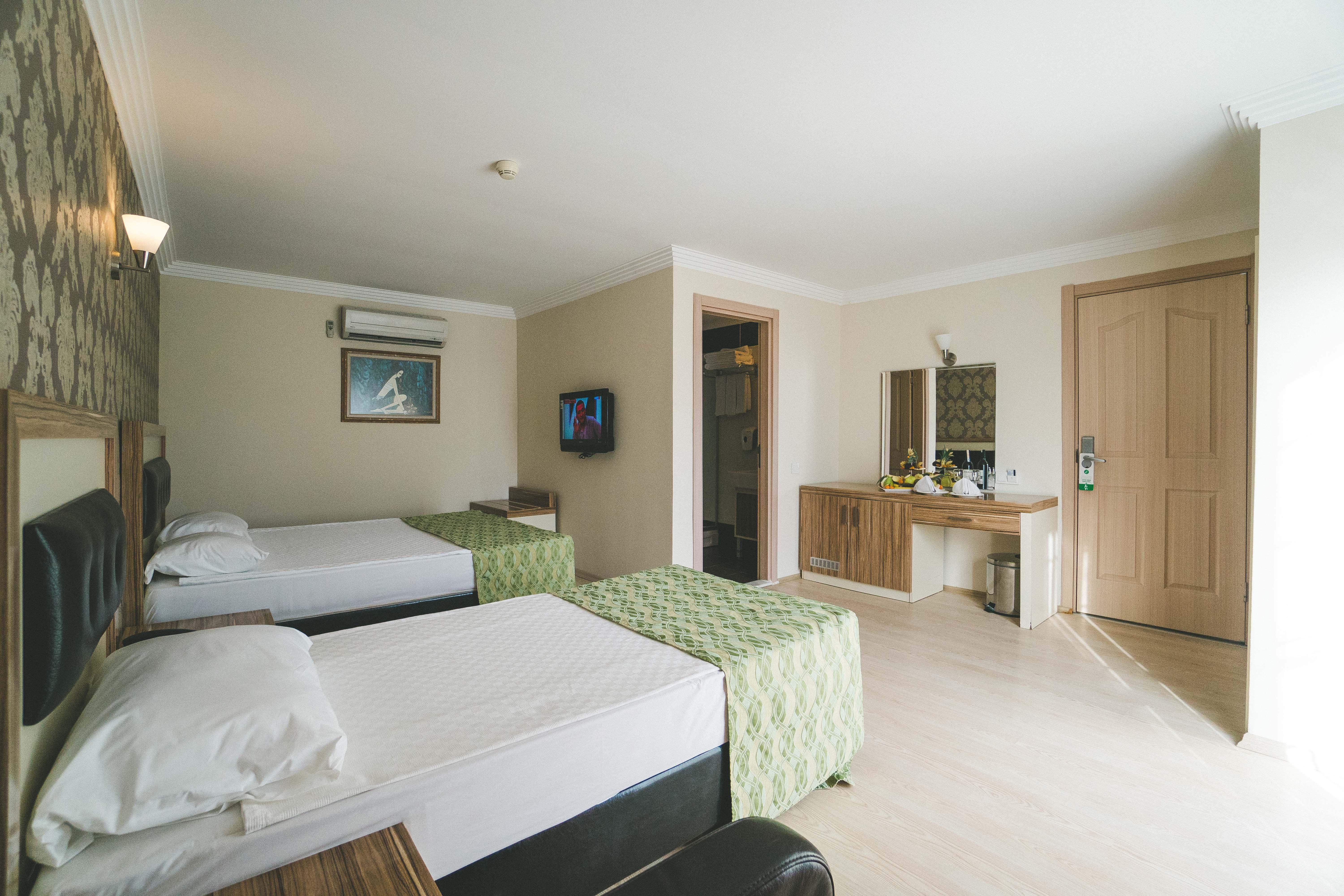Armas Belek Hotel Exterior photo