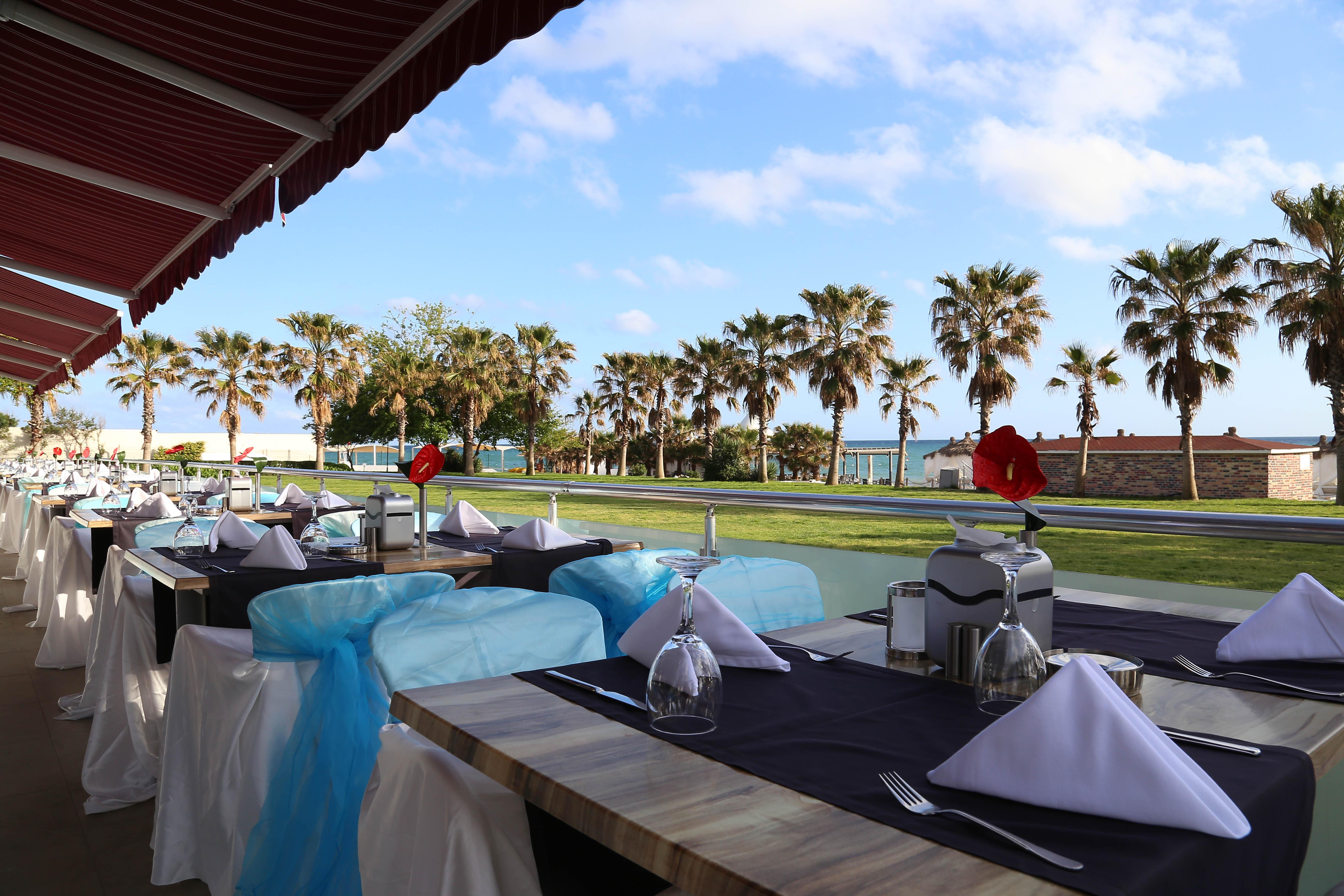 Armas Belek Hotel Exterior photo
