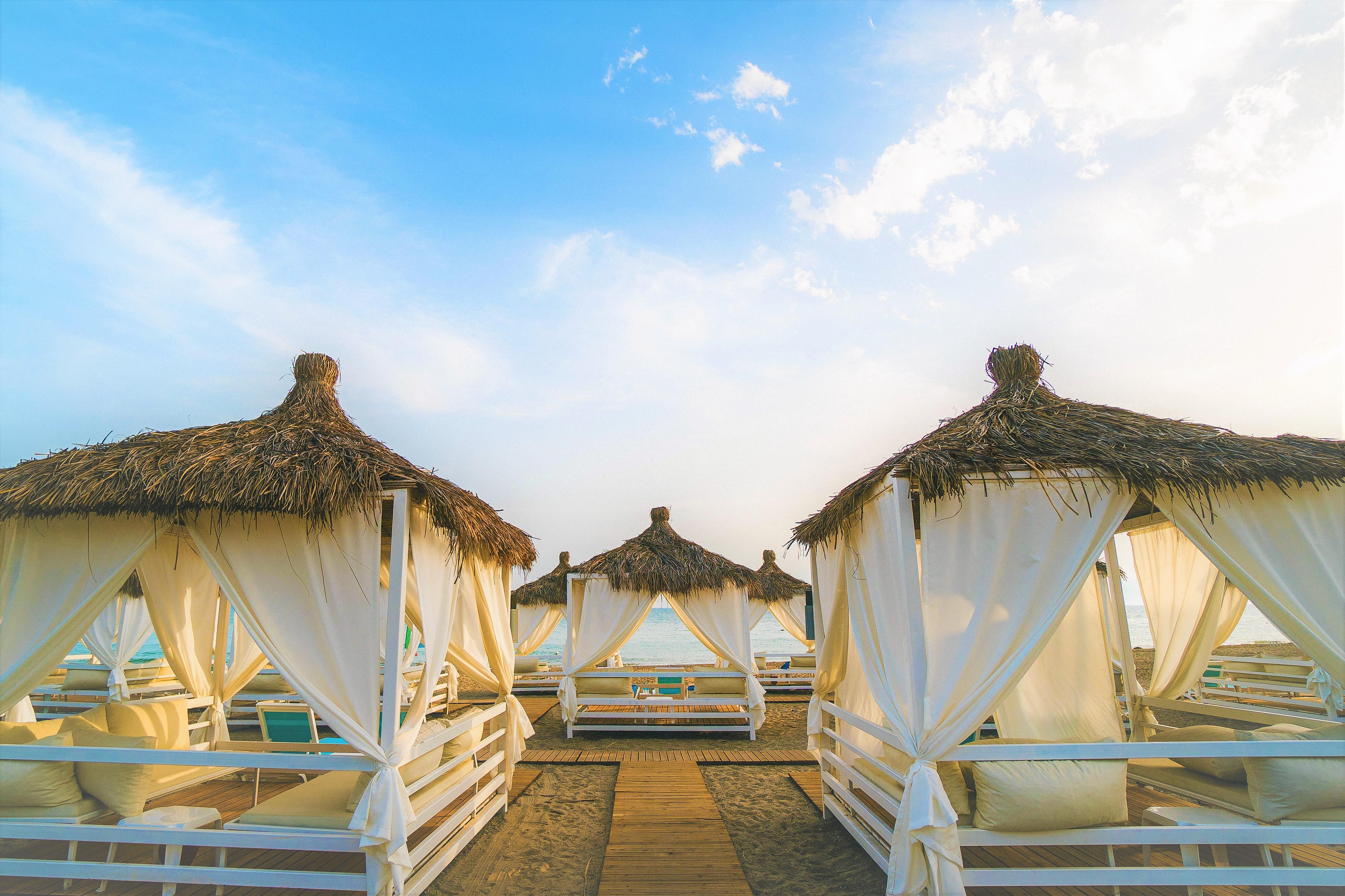Armas Belek Hotel Exterior photo