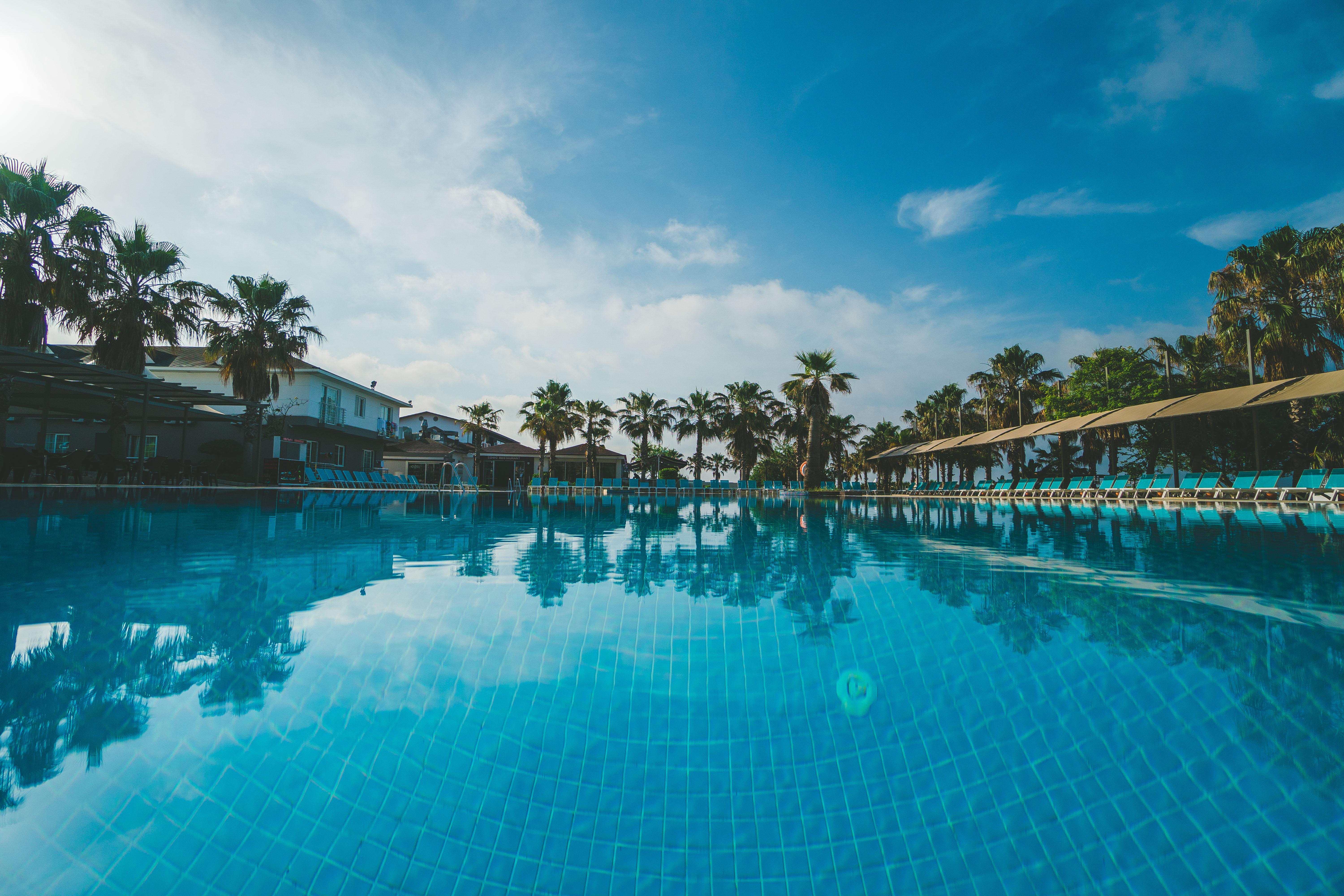 Armas Belek Hotel Exterior photo