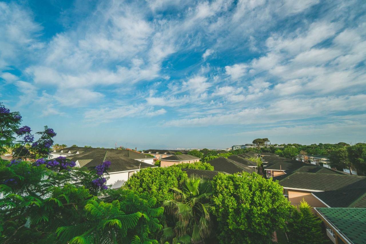 Armas Belek Hotel Exterior photo