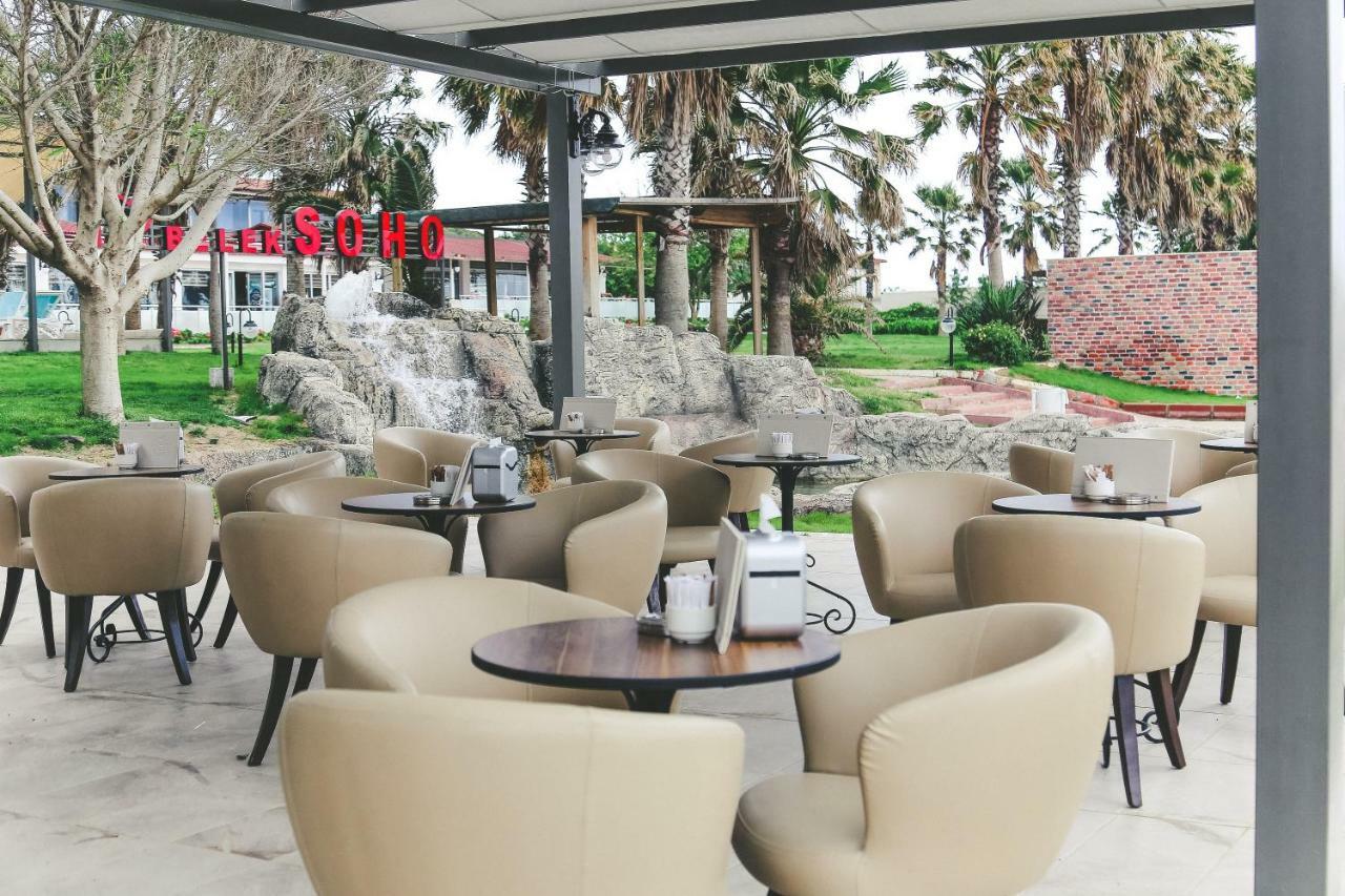 Armas Belek Hotel Exterior photo