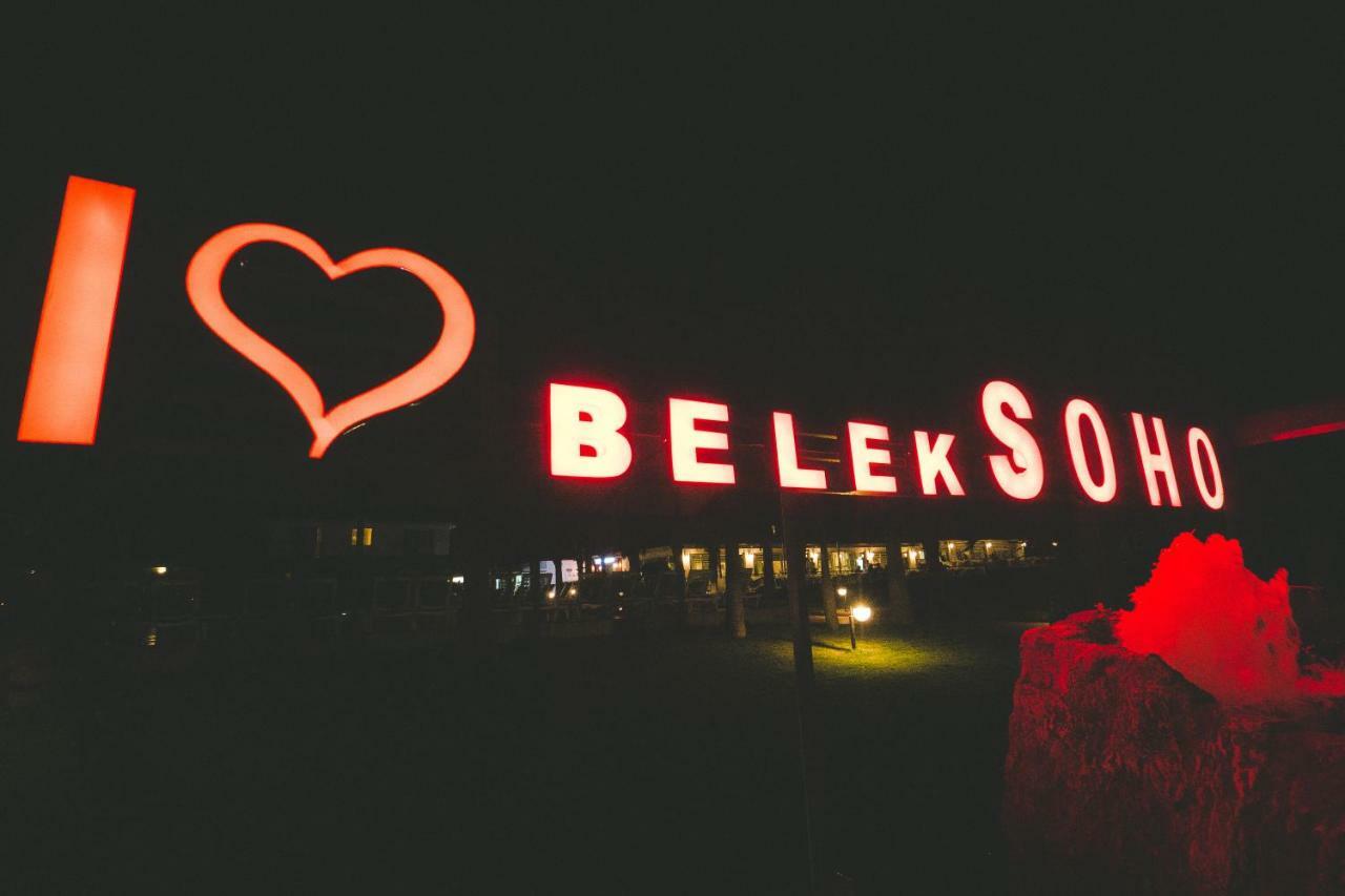 Armas Belek Hotel Exterior photo